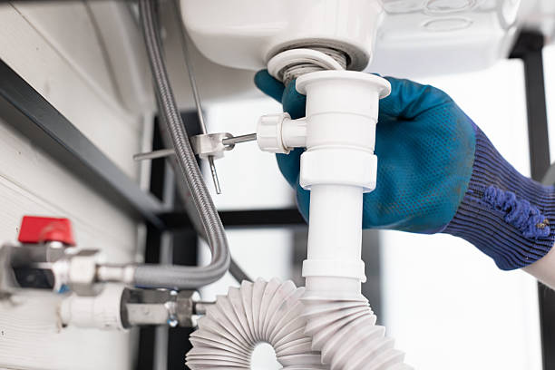 Reliable Faucet Repair contractor in Alum Creek, WV by AAA Plumbing Heating